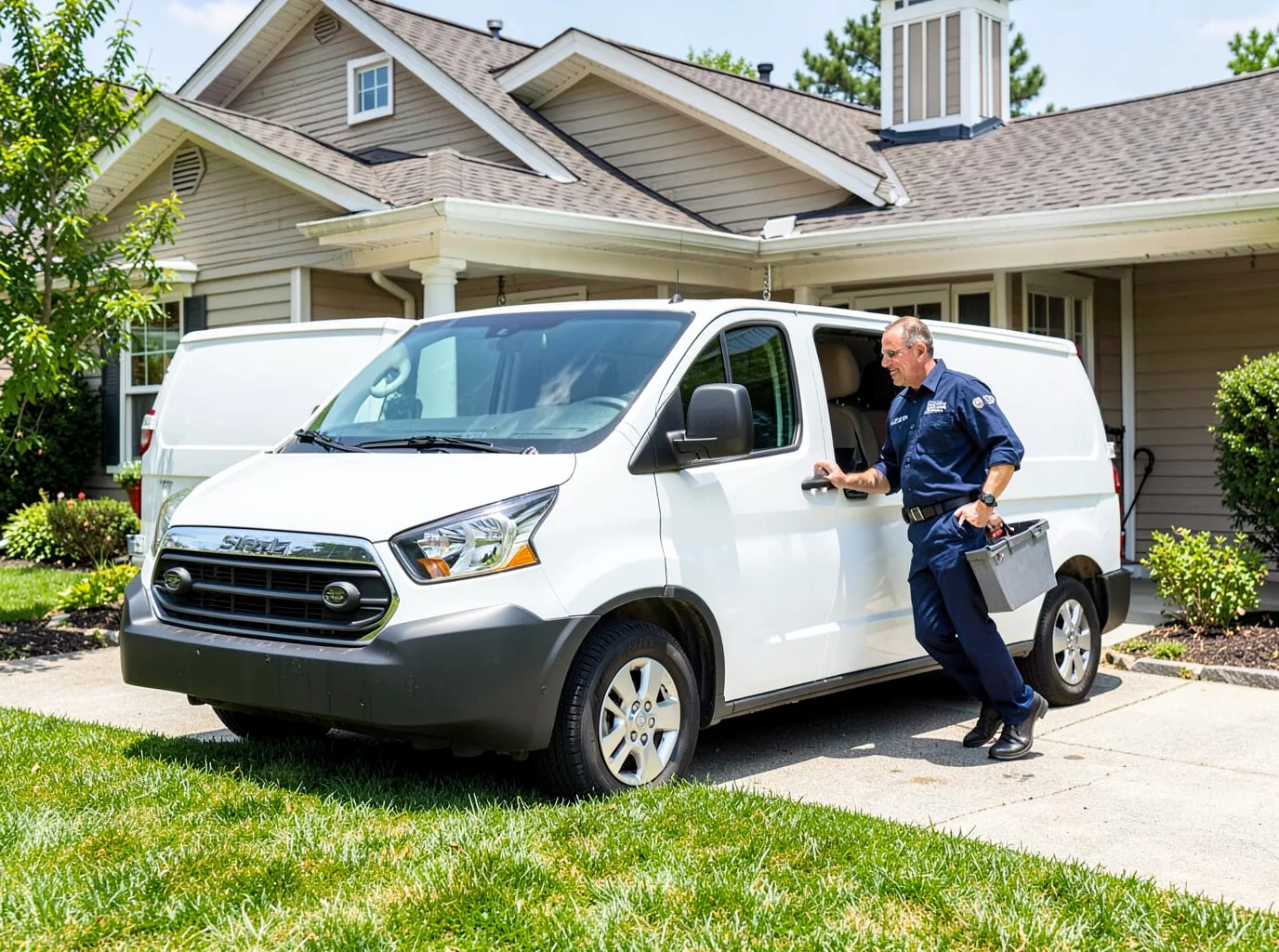 Emergency Plumber company in Luling, LA